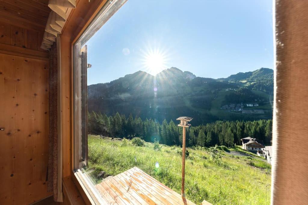 Horská chata Gemuetliche Huette In Den Bergen